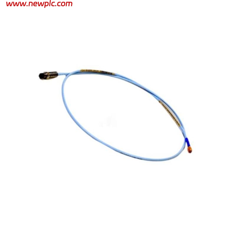 Bently Nevada 330104-00-10-20-12-05 3300 XL 8 mm Proximity Probe