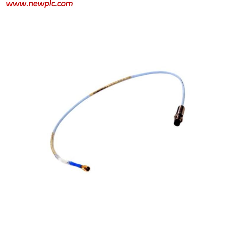 Bently Nevada 330104-10-19-10-02-00 3300 XL 8 mm Proximity Probe