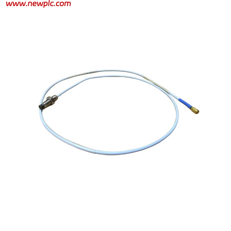 Bently Nevada 330104-10-19-10-02-00 3300 XL 8 mm Proximity Probe