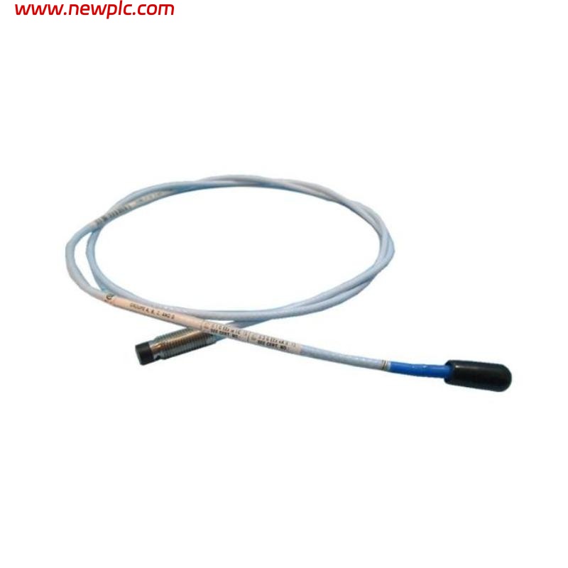 Bently Nevada 330104-00-10-10-01-CN 3300 XL 8 mm Proximity Sensor