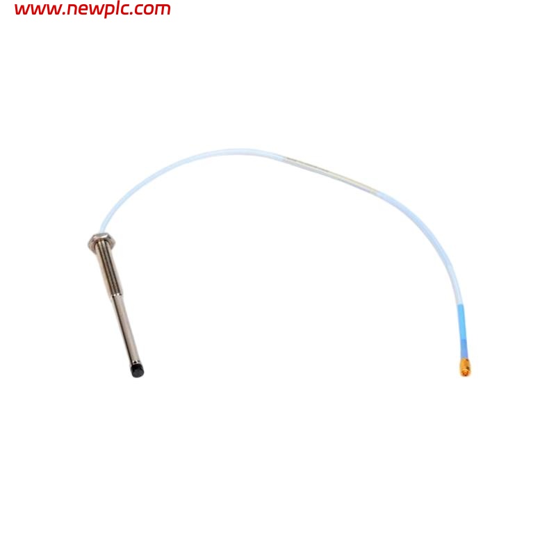 Bently Nevada 330171-00-20-90-02-CN 3300 5 mm Proximity Probe