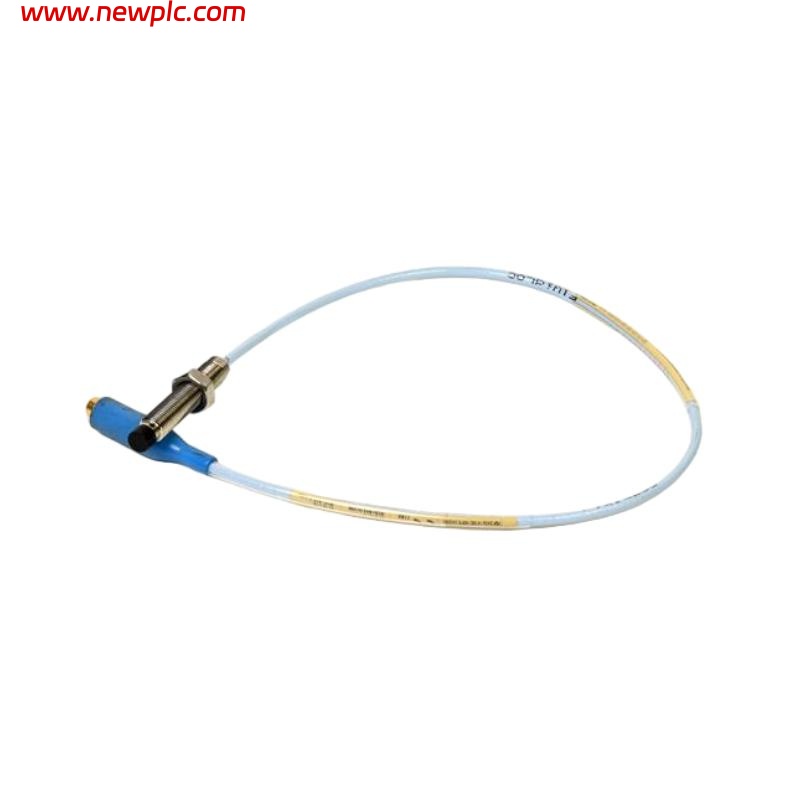 Bently Nevada 330171-00-20-90-02-CN 3300 5 mm Proximity Probe