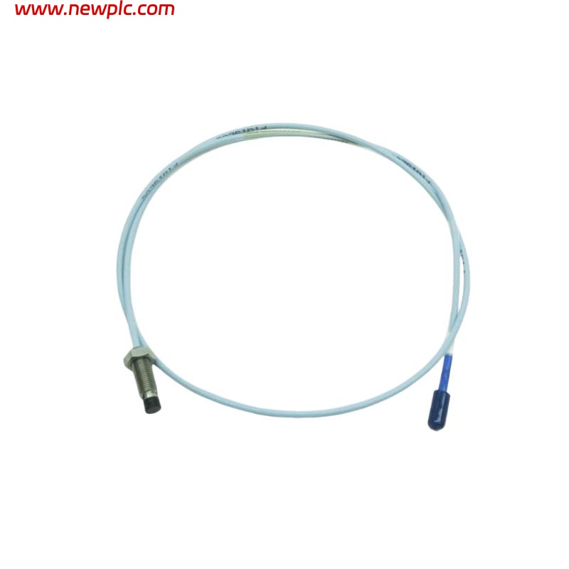 Bently Nevada 330104-02-19-10-01-00 3300 XL 8 mm Proximity Probe