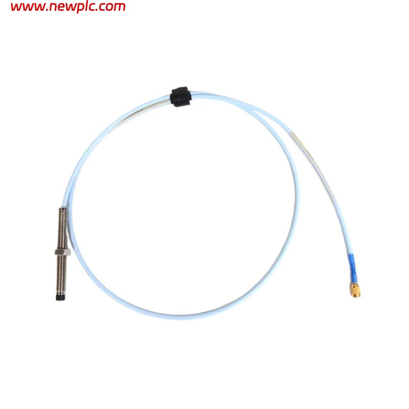 Bently Nevada 330102-00-60-05-01-CN 3300 XL 8 mm Proximity Probe