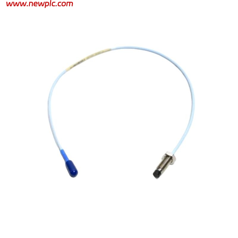 Bently Nevada 330171-00-12-20-01-CN 3300 5 mm Proximity Probe