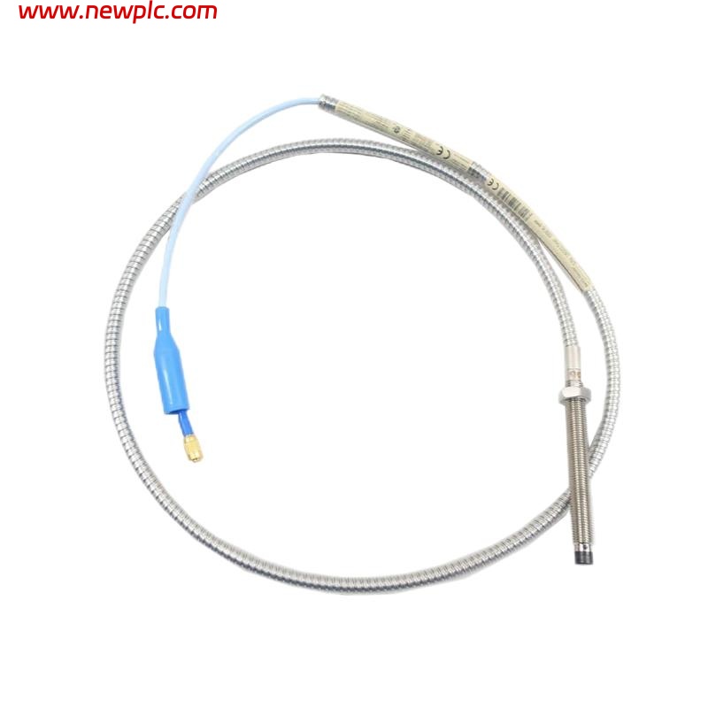 Bently Nevada 330101-00-14-10-02-00 3300 XL 8 mm Proximity Probe