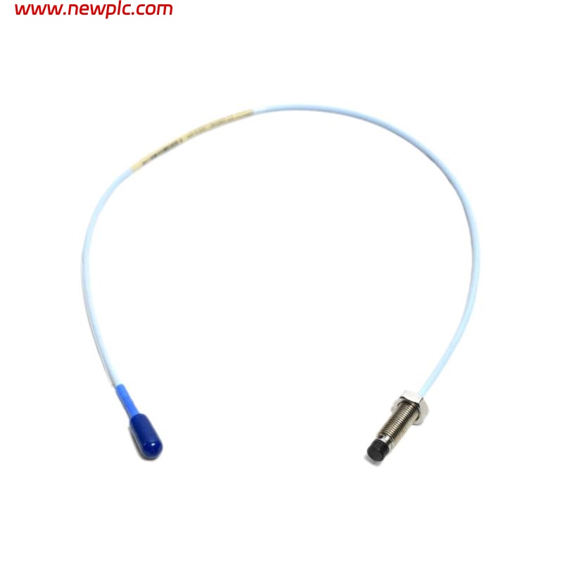 Bently Nevada 330101-00-14-10-02-00 3300 XL 8 mm Proximity Probe