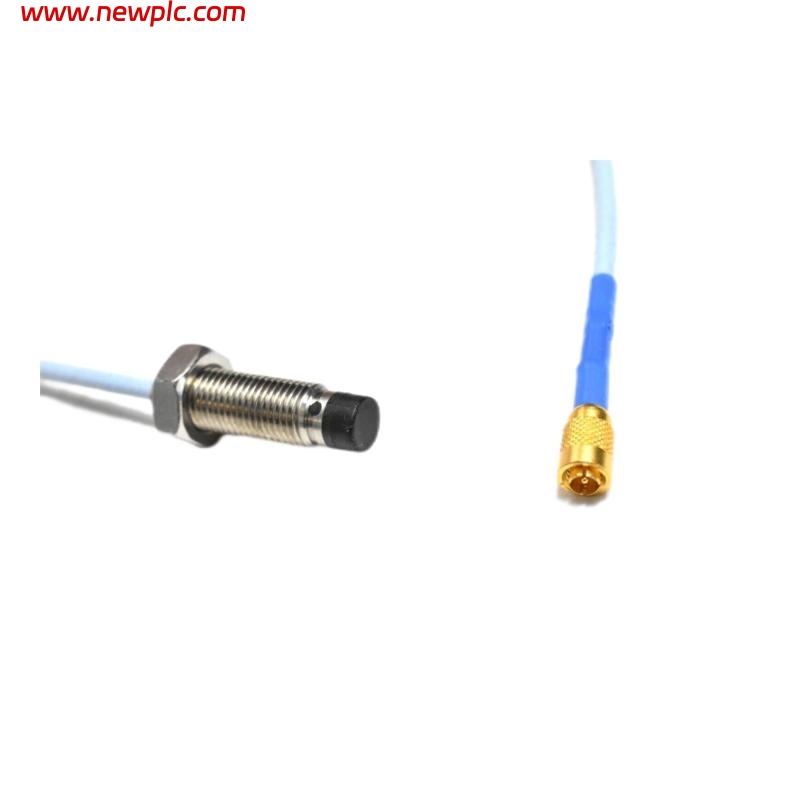 Bently Nevada 330101-00-14-10-02-00 3300 XL 8 mm Proximity Probe