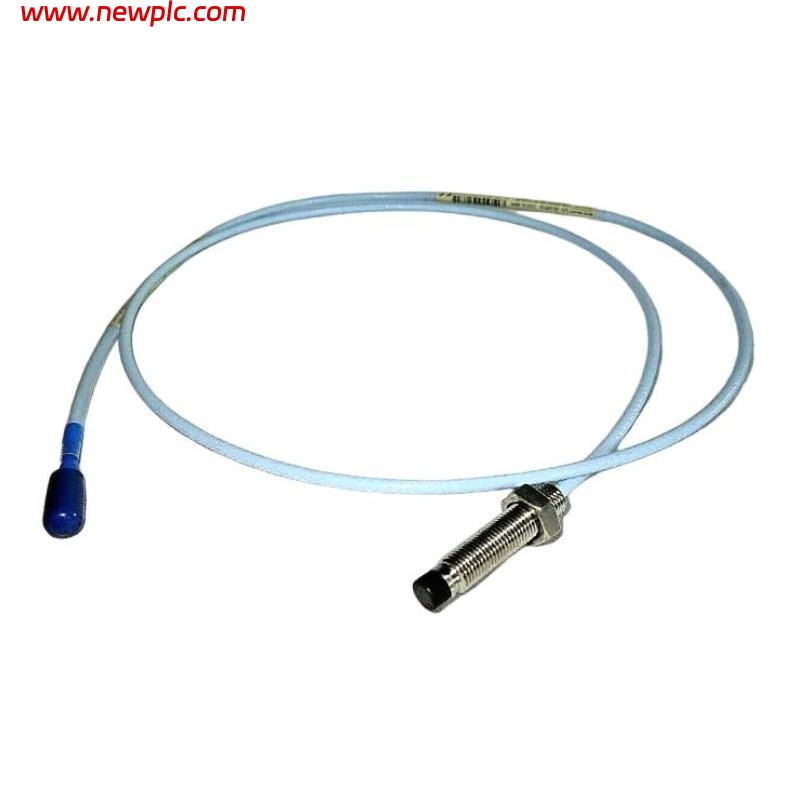 Bently Nevada 330103-05-10-10-12-00 3300 XL 8 mm Proximity Probe