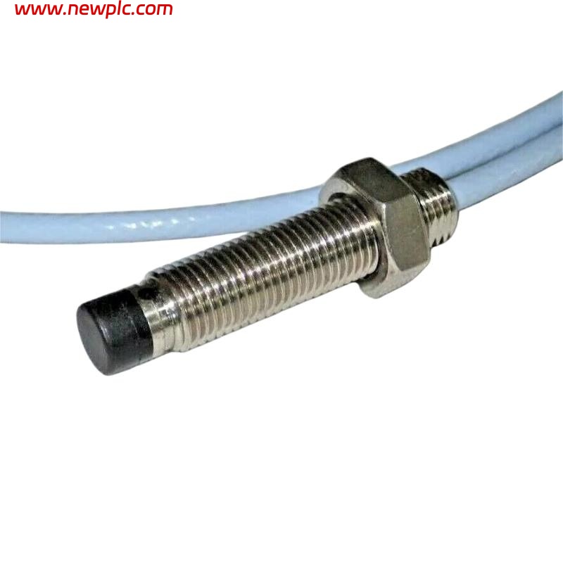 Bently Nevada 330103-05-10-10-12-00 3300 XL 8 mm Proximity Probe