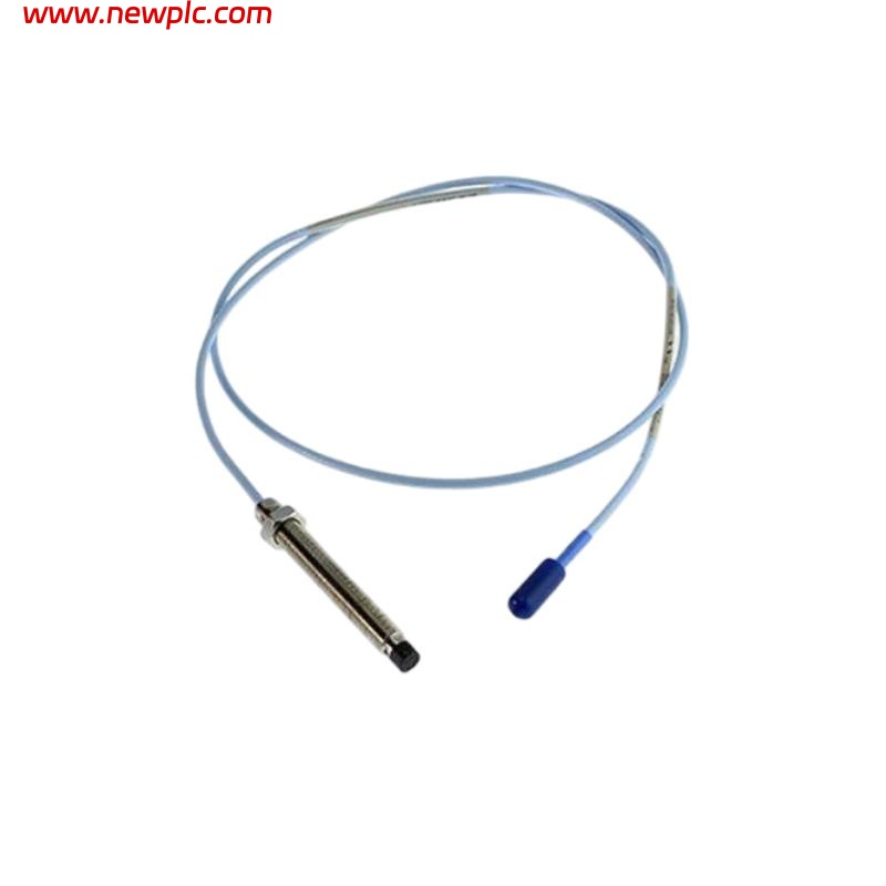 Bently Nevada 330101-00-18-10-02-00 3300 XL 8 mm Proximity Probe