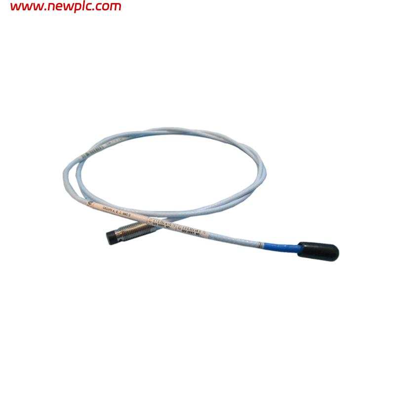 Bently Nevada 330101-00-18-10-02-00 3300 XL 8 mm Proximity Probe