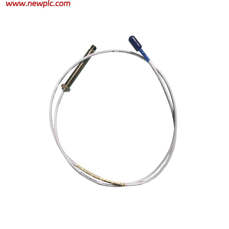 Bently Nevada 330101-00-18-10-02-CN 3300 XL 8 mm Proximity Probe