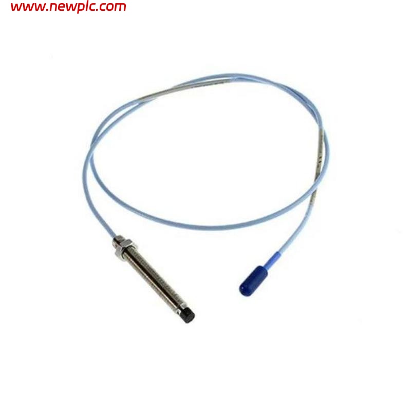 Bently Nevada 330101-00-18-10-02-CN 3300 XL 8 mm Proximity Probe