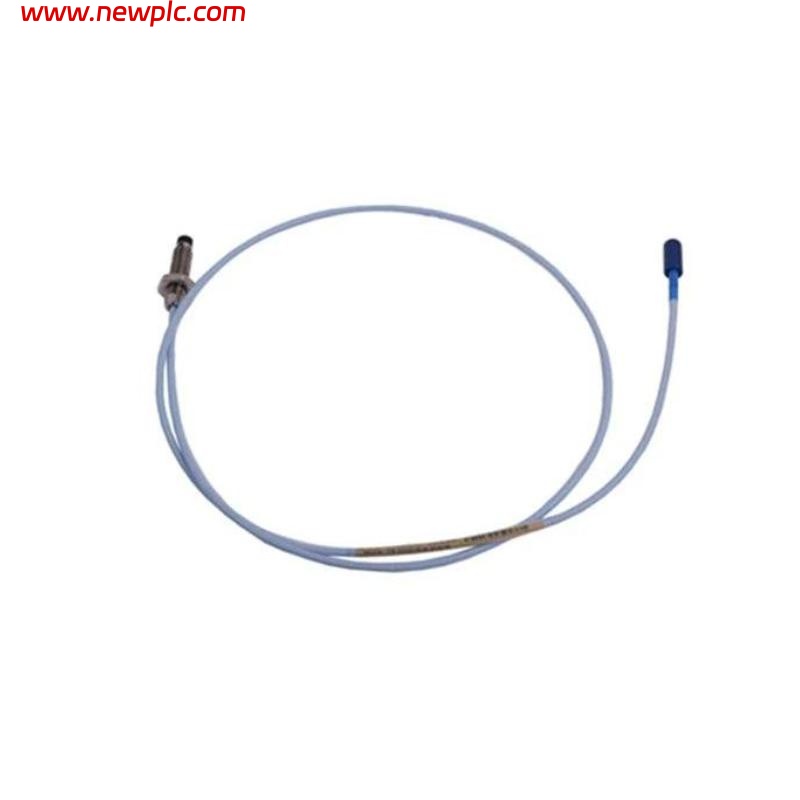 Bently Nevada 330101-00-18-10-02-CN 3300 XL 8 mm Proximity Probe