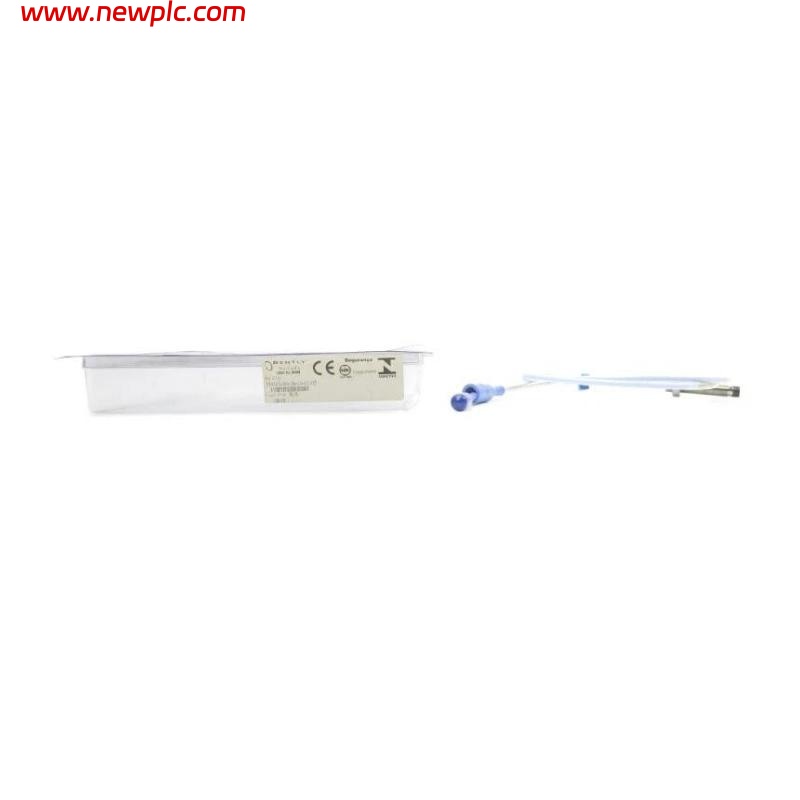 Bently Nevada 330101-00-18-10-11-05 3300 XL 8 mm Proximity Probe