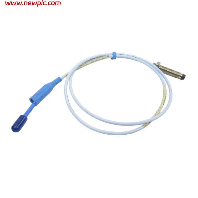 Bently Nevada 330101-00-18-10-11-05 3300 XL 8 mm Proximity Probe