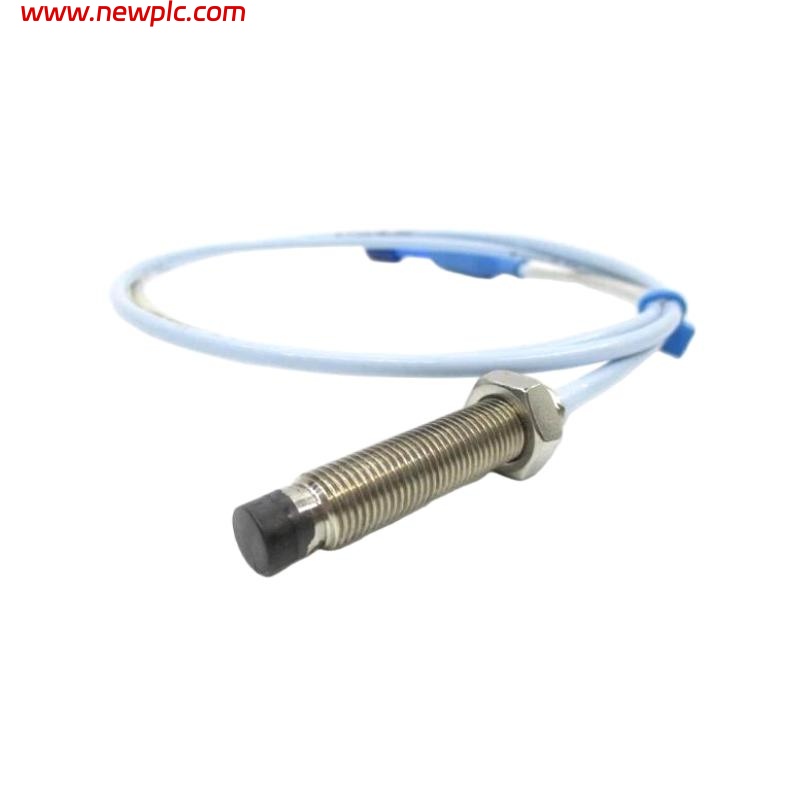 Bently Nevada 330101-00-18-10-11-05 3300 XL 8 mm Proximity Probe