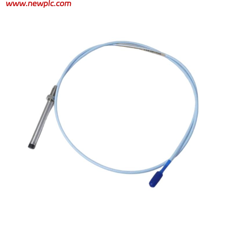 Bently Nevada 330101-00-18-10-11-05 3300 XL 8 mm Proximity Probe