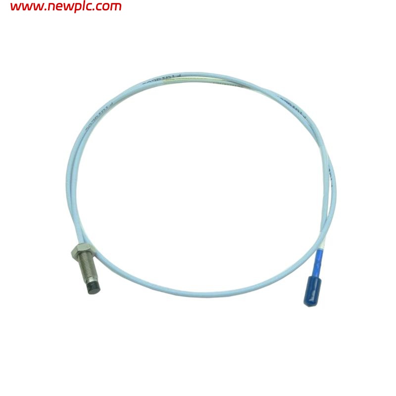 Bently Nevada 330101-00-19-10-02-05 3300 XL 8 mm Proximity Probe