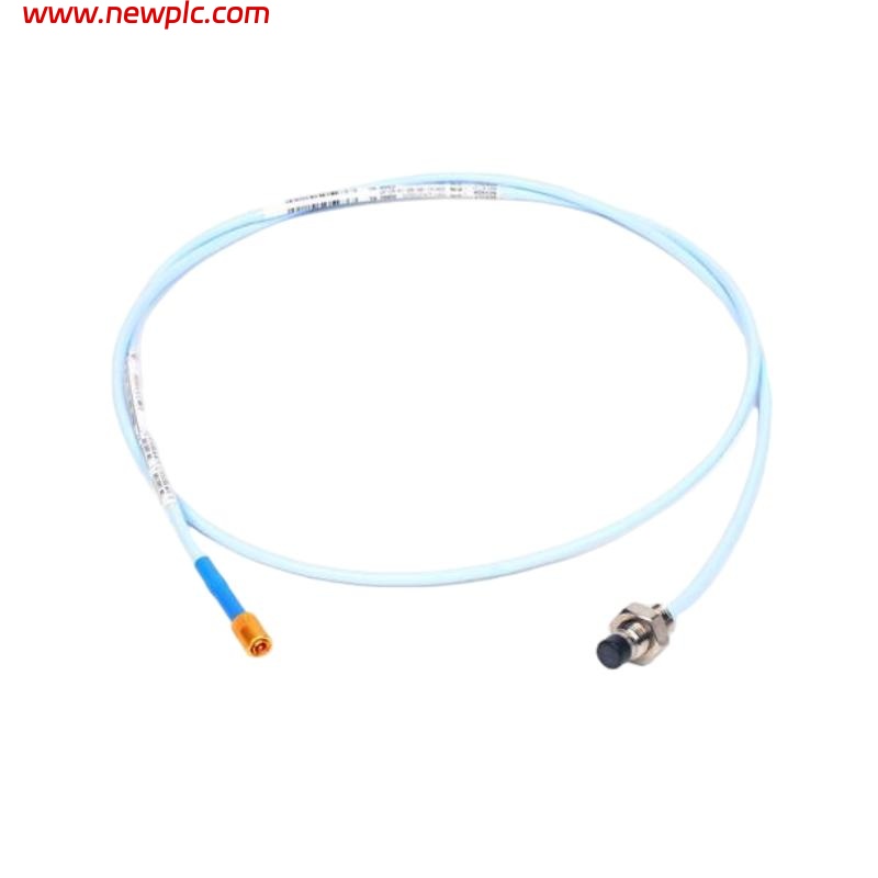 Bently Nevada 330101-00-19-10-02-05 3300 XL 8 mm Proximity Probe