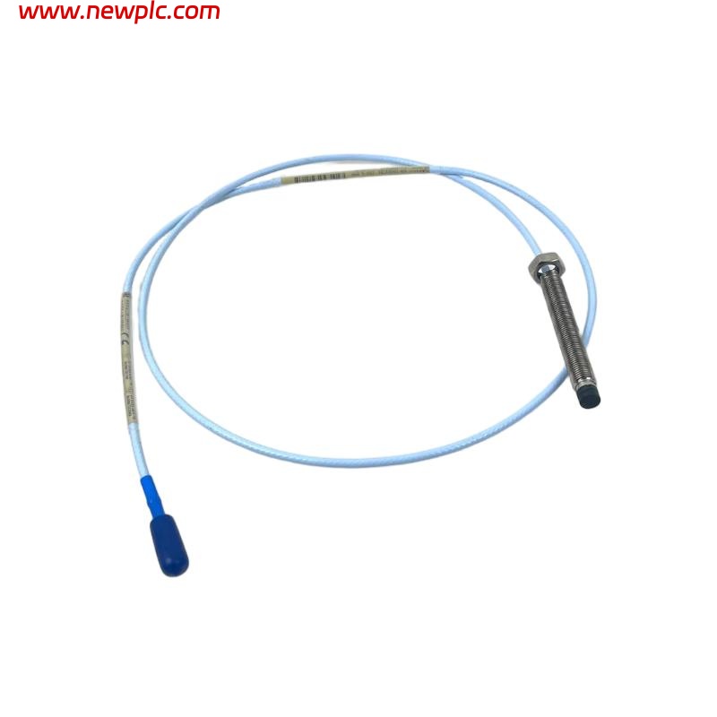 Bently Nevada 330101-00-19-10-02-05 3300 XL 8 mm Proximity Probe