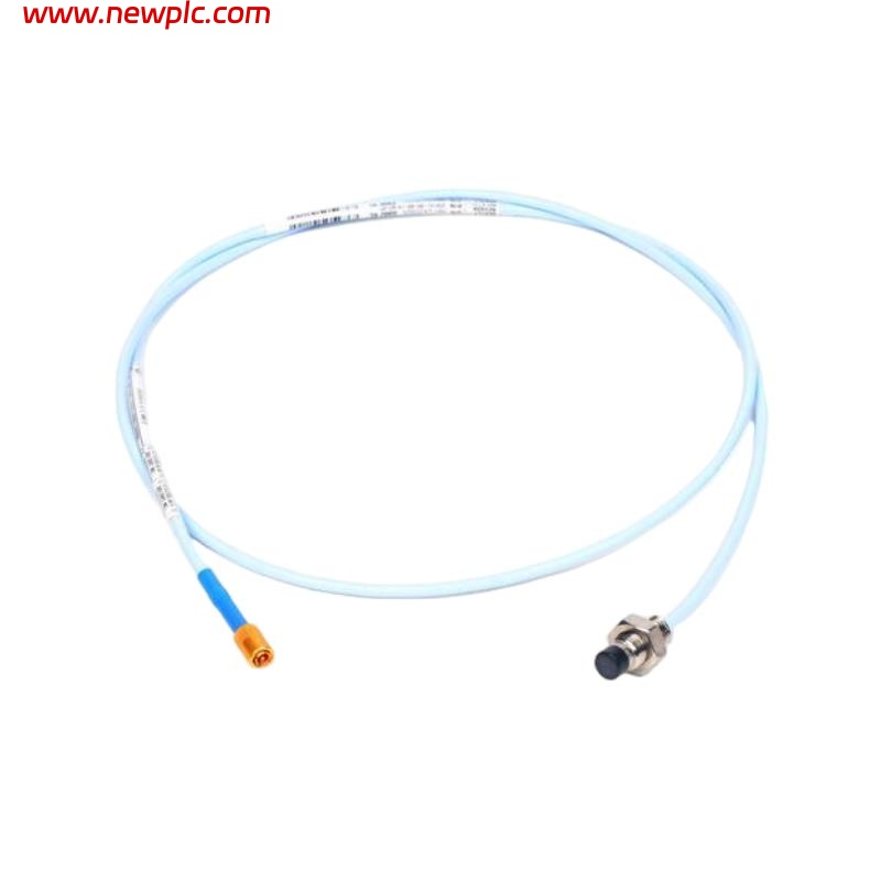 Bently Nevada 330101-00-24-05-02-05 3300 XL 8 mm Proximity Probe