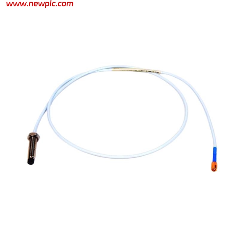 Bently Nevada 330101-00-24-05-02-05 3300 XL 8 mm Proximity Probe