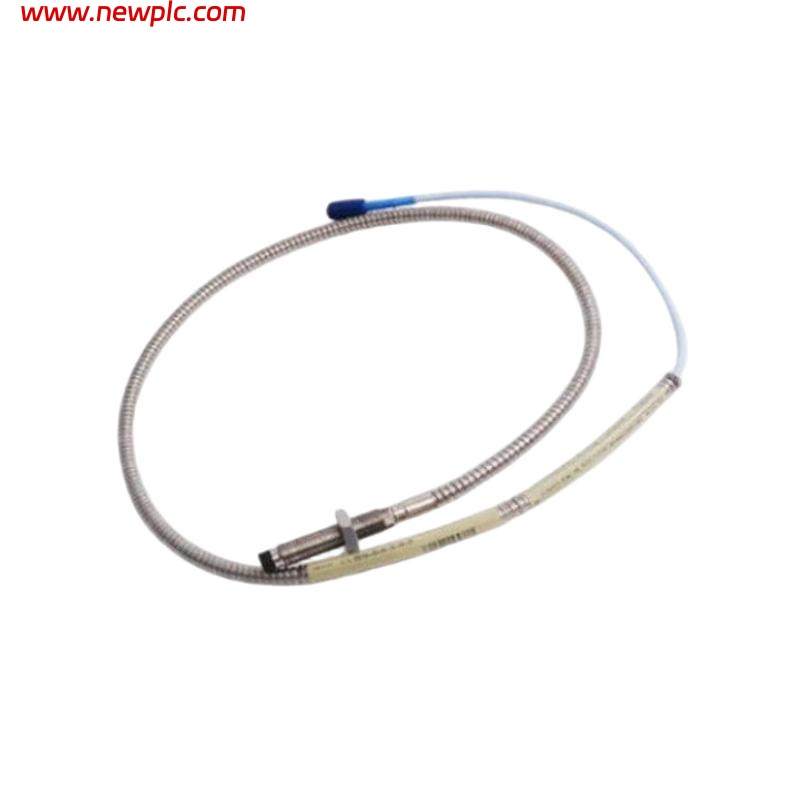 Bently Nevada 330101-00-27-50-02-CN 3300 XL 8 mm Proximity Probe