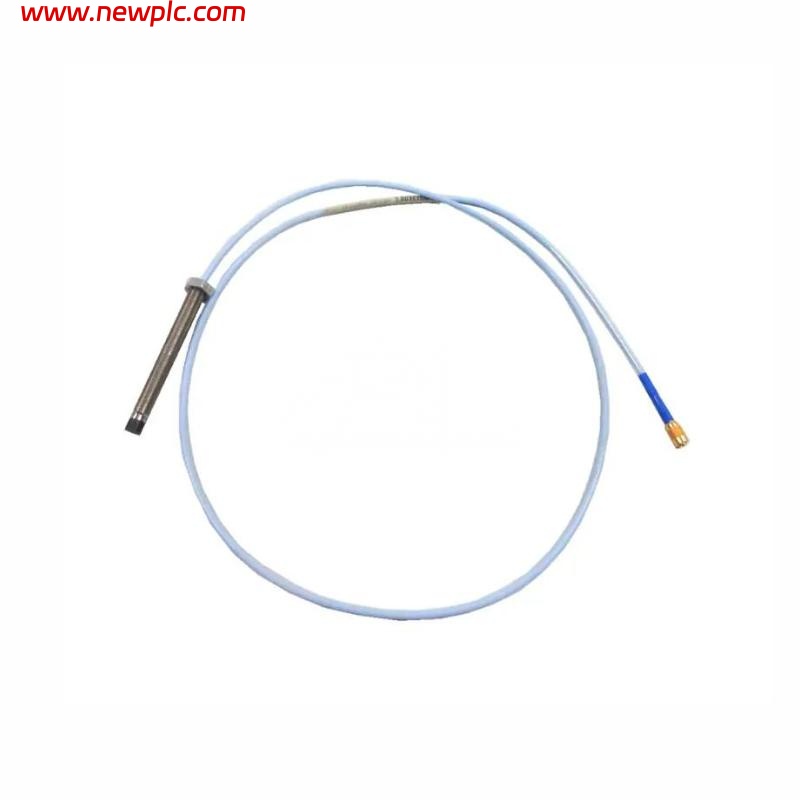 Bently Nevada 330101-00-27-50-02-CN 3300 XL 8 mm Proximity Probe