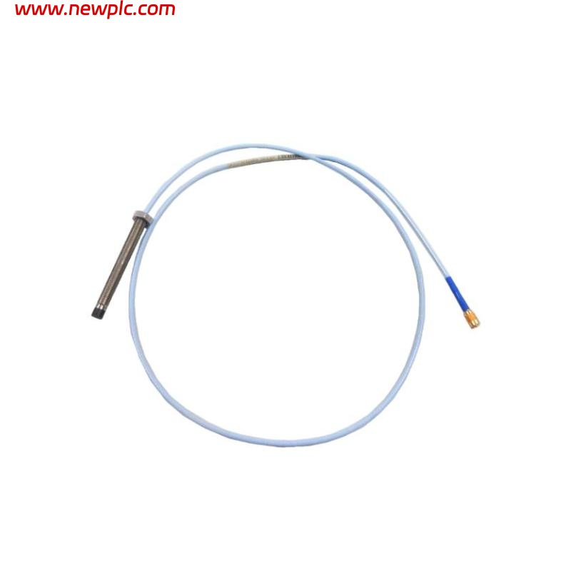 Bently Nevada 330103-01-03-05-02-05 3300 XL 8 mm Proximity Probe