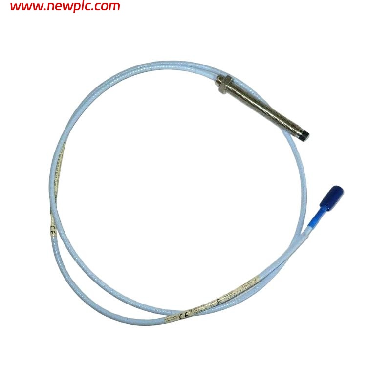 Bently Nevada 330101-00-32-05-02-00 3300 XL 8 mm Proximity Probe