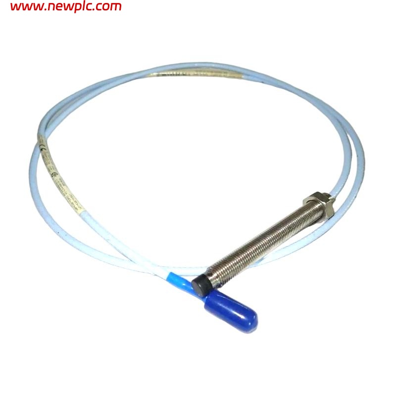 Bently Nevada 330103-05-09-10-02-00 3300 XL 8 mm Proximity Probe