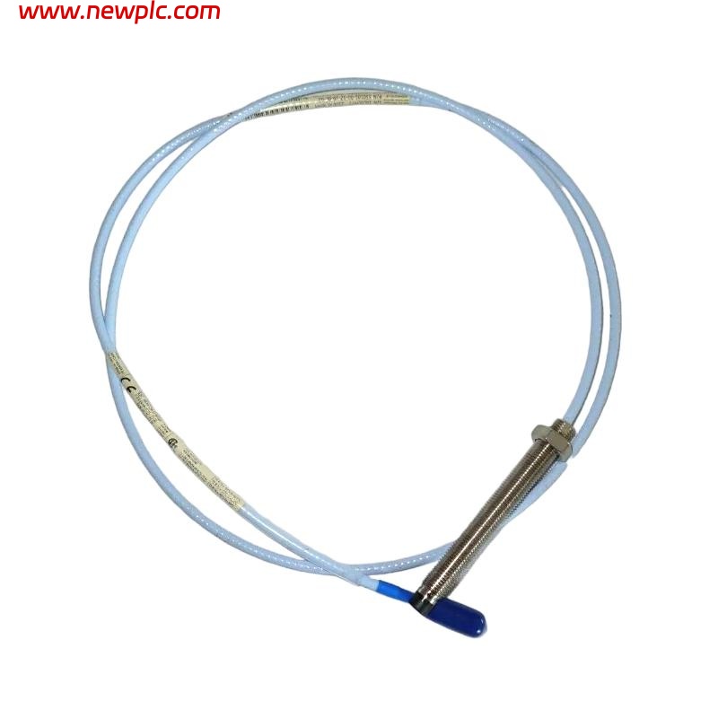 Bently Nevada 330103-05-09-10-02-00 3300 XL 8 mm Proximity Probe