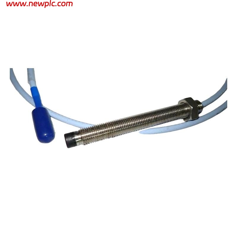 Bently Nevada 330101-00-32-05-02-00 3300 XL 8 mm Proximity Probe