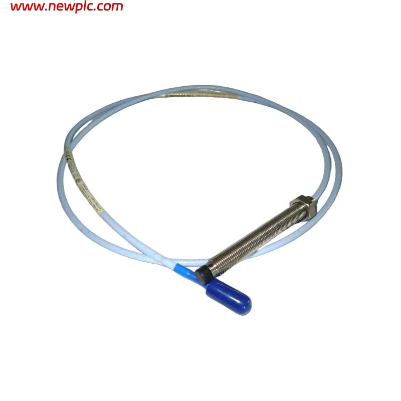 Bently Nevada 330171-00-12-20-01-CN 3300 5 mm Proximity Probe