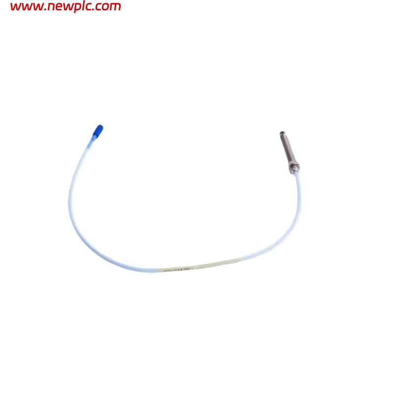 Bently Nevada 330103-00-06-05-02-RU 3300 XL 8 mm Proximity Probe