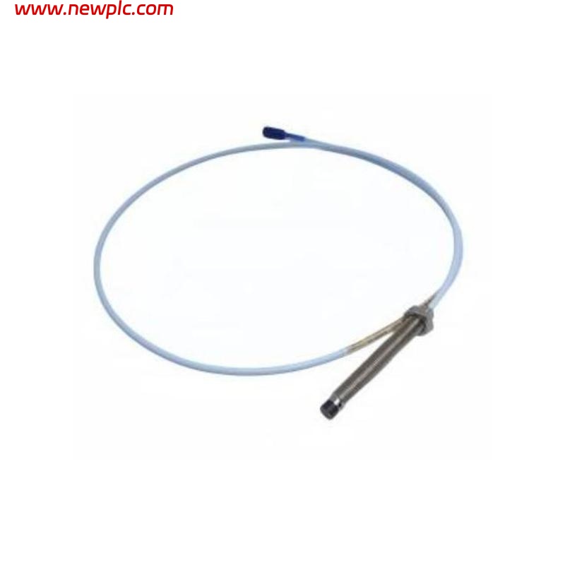 Bently Nevada 330101-00-34-10-02-05 3300 XL 8 mm Proximity Probe