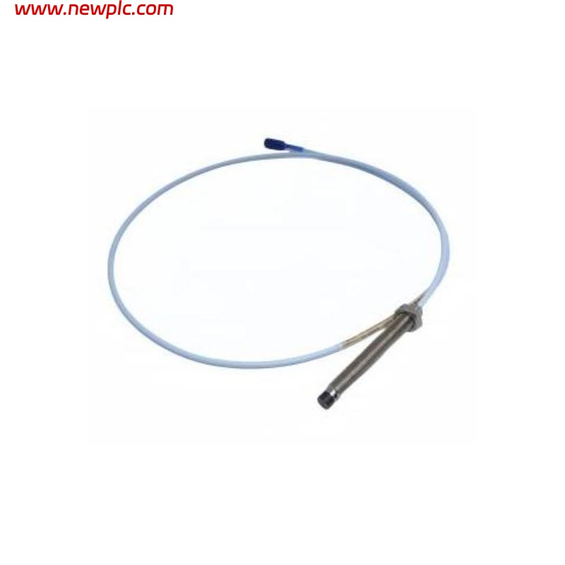 Bently Nevada 330103-04-19-05-02-CN 3300 XL 8 mm Proximity Probe