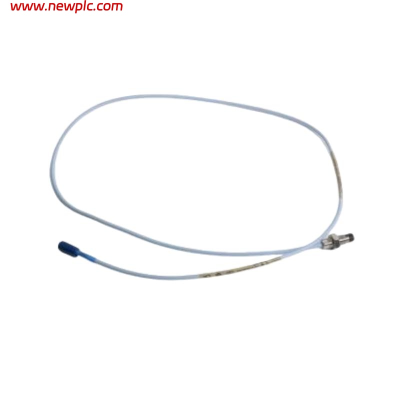 Bently Nevada 330101-00-34-10-02-05 3300 XL 8 mm Proximity Probe