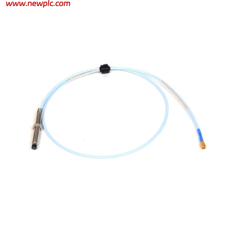 Bently Nevada 330101-00-34-10-02-05 3300 XL 8 mm Proximity Probe