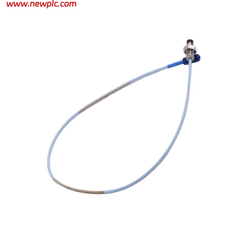 Bently Nevada 330101-00-34-10-02-05 3300 XL 8 mm Proximity Probe