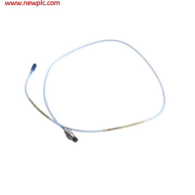 Bently Nevada 330101-00-34-15-02-05 3300 XL 8 mm Proximity Probe
