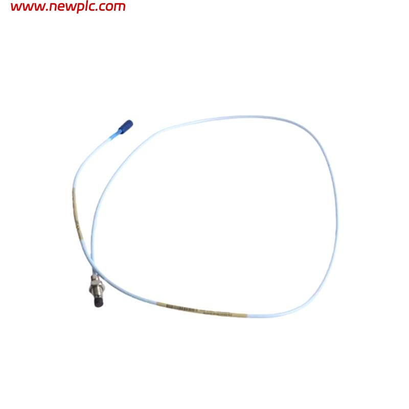 Bently Nevada 330101-00-34-15-02-05 3300 XL 8 mm Proximity Probe