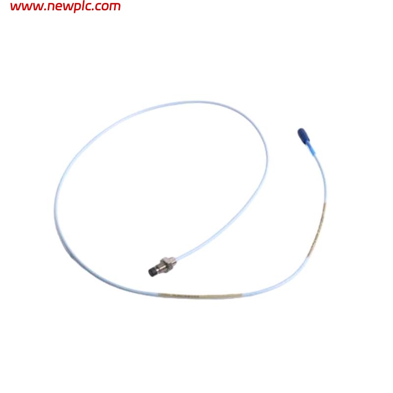 Bently Nevada 330101-00-34-15-02-05 3300 XL 8 mm Proximity Probe