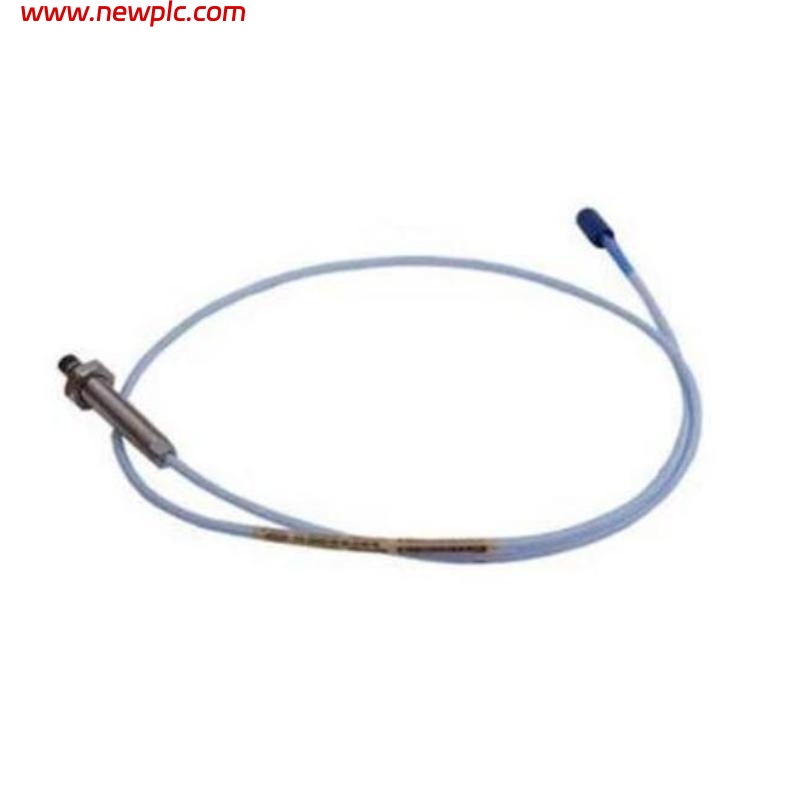 Bently Nevada 330101-00-34-15-02-05 3300 XL 8 mm Proximity Probe