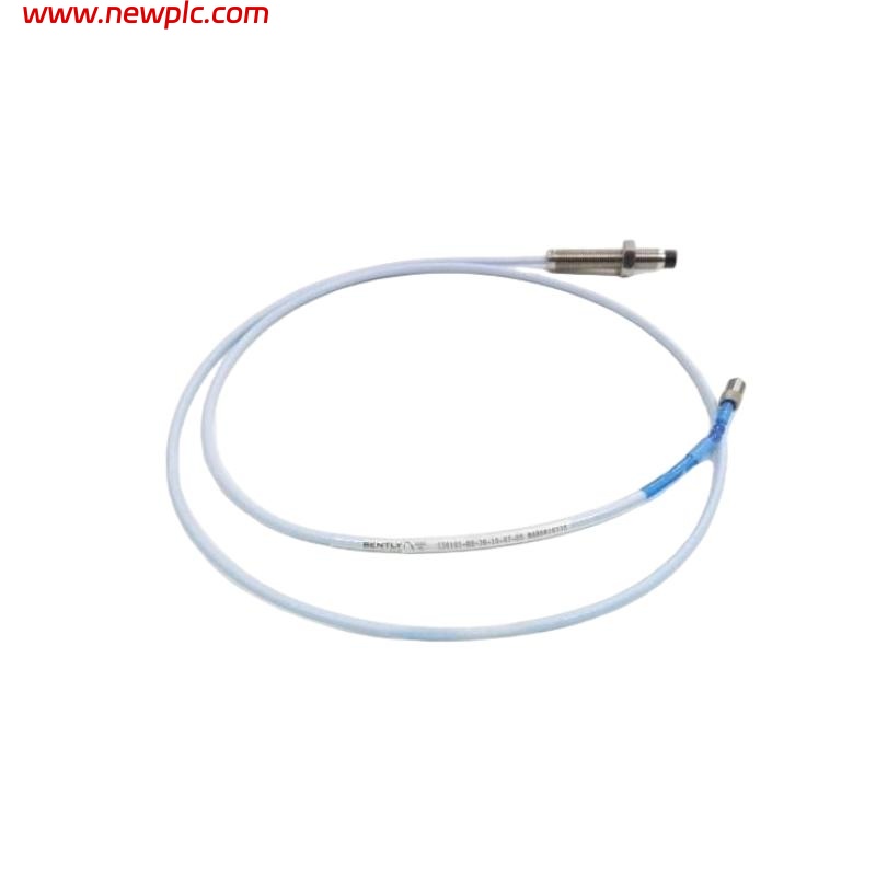 Bently Nevada 330171-00-08-20-01-05 3300 5 mm Proximity Probe