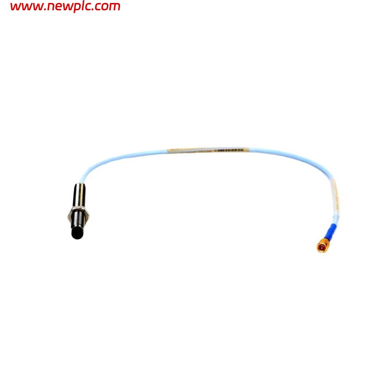 Bently Nevada 330104-02-12-50-02-00 3300 XL 8 mm Proximity Probe