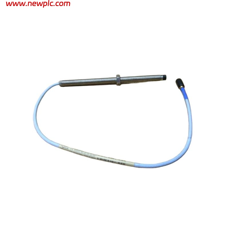 Bently Nevada 330173-00-07-10-02-CN 3300 5mm Proximity Probe