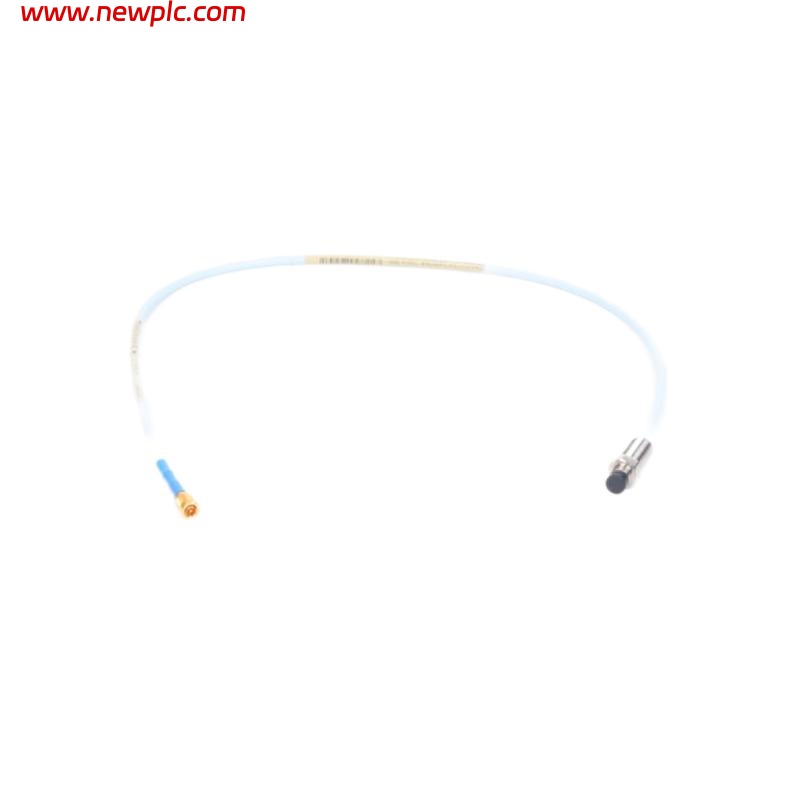 Bently Nevada 330101-00-36-05-02-05 3300 XL 8 mm Proximity Probe